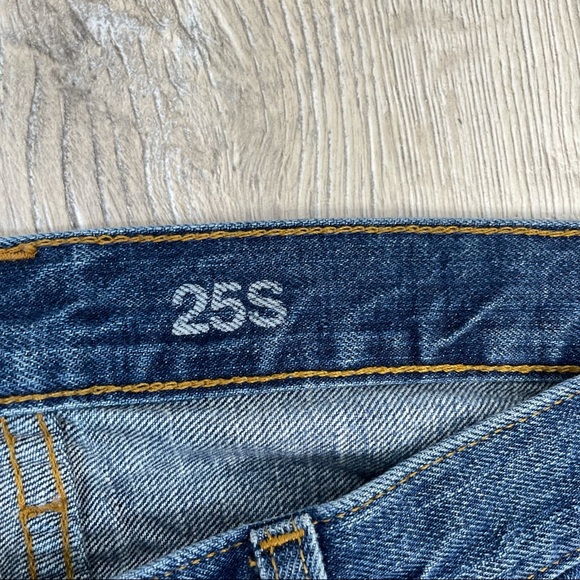 J.Crew Vintage Matchstick Jeans - Picture 5 of 10